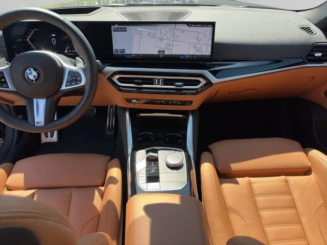 BMW 440 Coupé Gran Coupé M440i xDrive