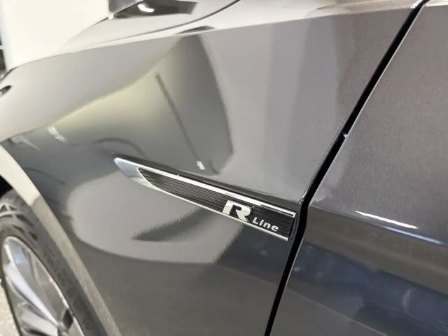 Volkswagen Passat 4Motion R-Line