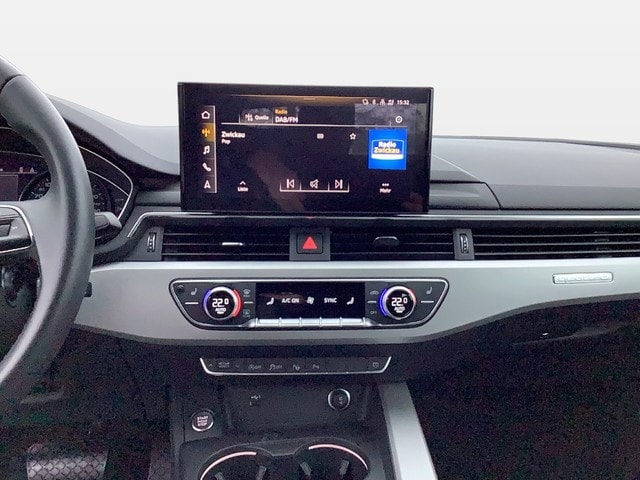 Audi A5 50 TDI Coupé Quattro