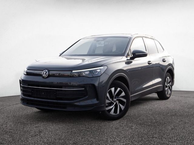 Volkswagen Tiguan 1.5 eTSI DSG Life Plus