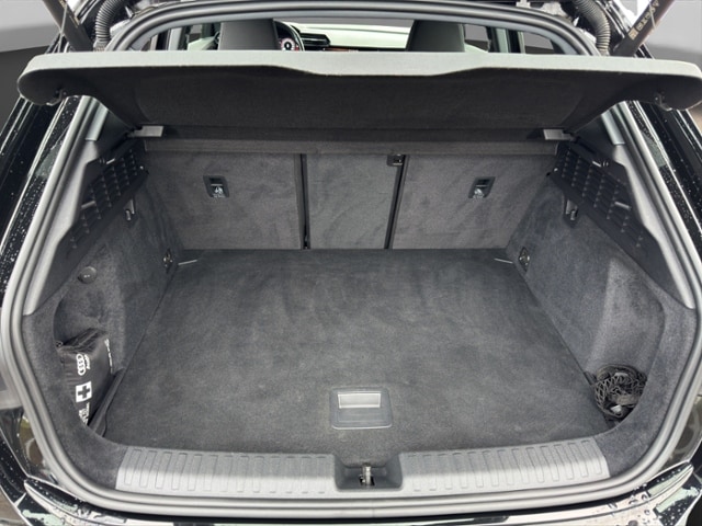 Audi A3 35 TFSI Sportback