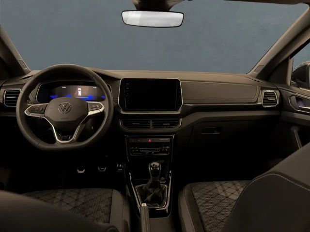 Volkswagen T-Cross 1.0 TSI R-Line