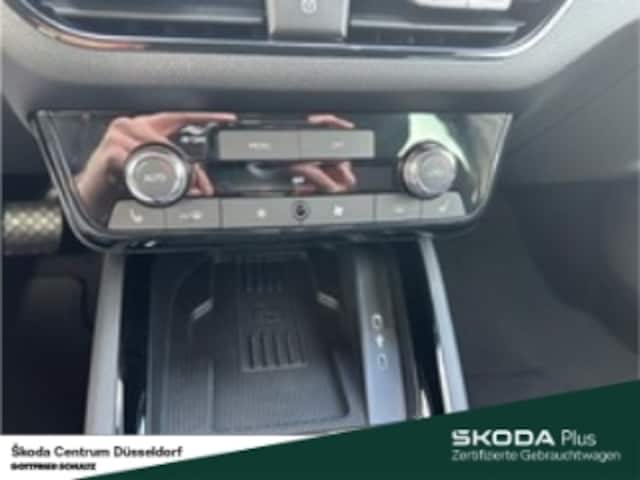 Skoda Scala Drive