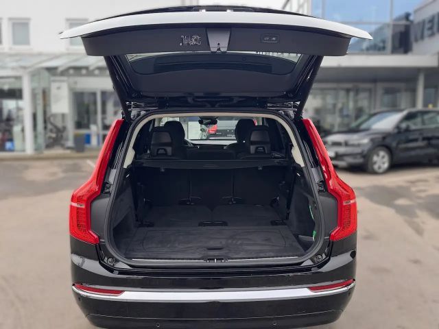 Volvo XC90 Bright T8 Ultimate
