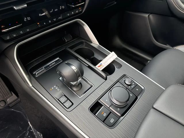 Mazda CX-60 Homura Plus