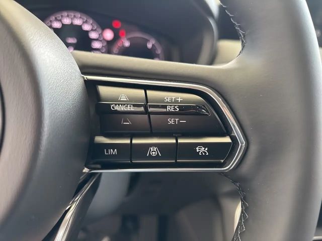 Mazda CX-60 Exclusive-line