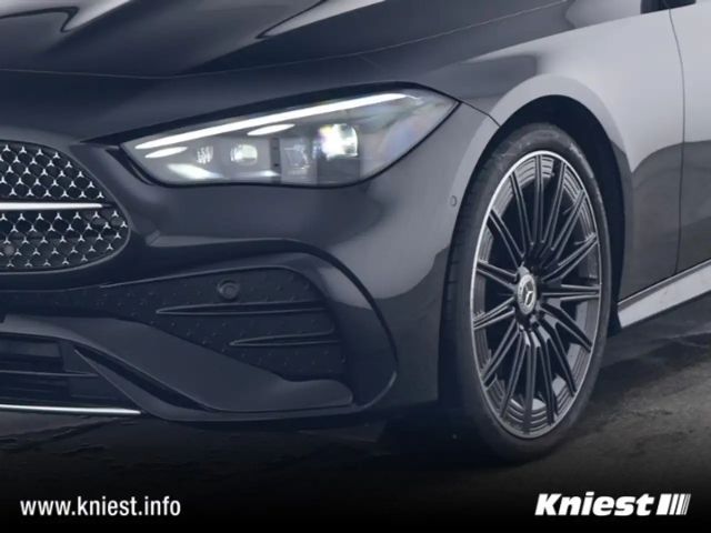 Mercedes-Benz CLE 200 AMG Line Coupé