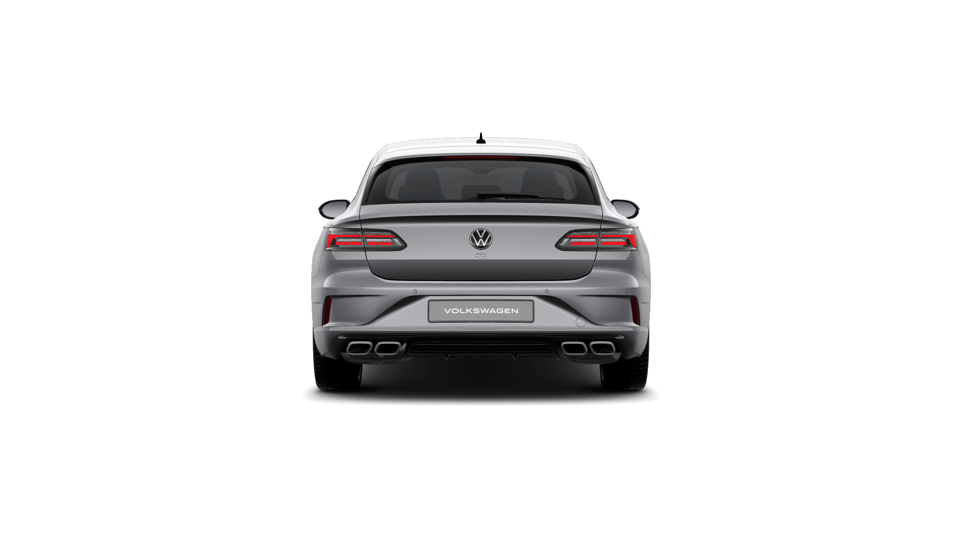 Volkswagen Arteon Shooting Brake 4Motion DSG