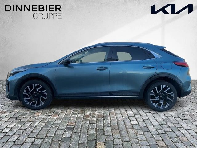 Kia XCeed Platinum Edition