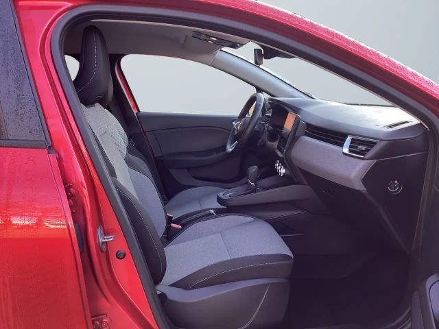 Mitsubishi Colt Hybrid