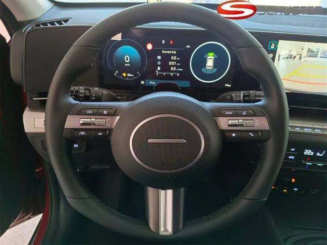Hyundai Kona 1.0 2WD T-GDi