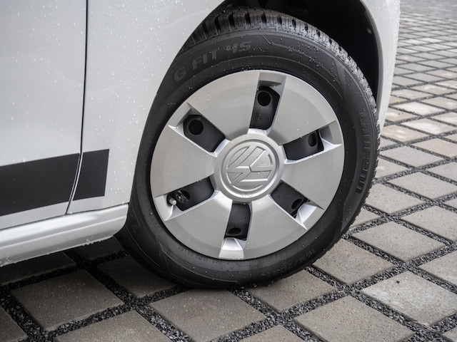 Volkswagen up! up! 1.0