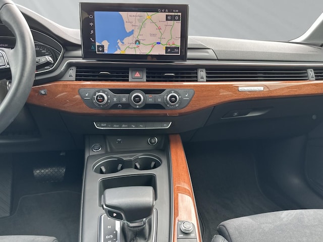 Audi A4 50 TDI Avant Quattro S-Line