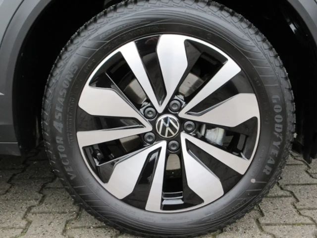 Volkswagen T-Roc 1.5 TSI Move