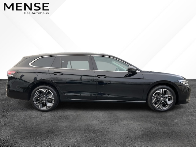 Volkswagen Passat TDI AHK 360° Nav Keyless eKlappe