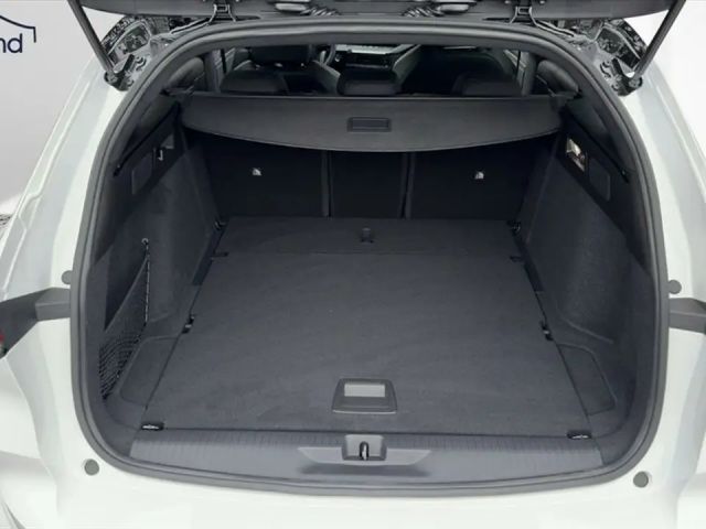 Opel Astra GS-Line Grand Sport