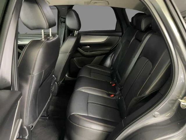 Mazda CX-60 4WD Homura