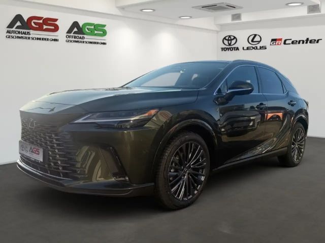 Lexus RX-Serie 450h Luxury Line