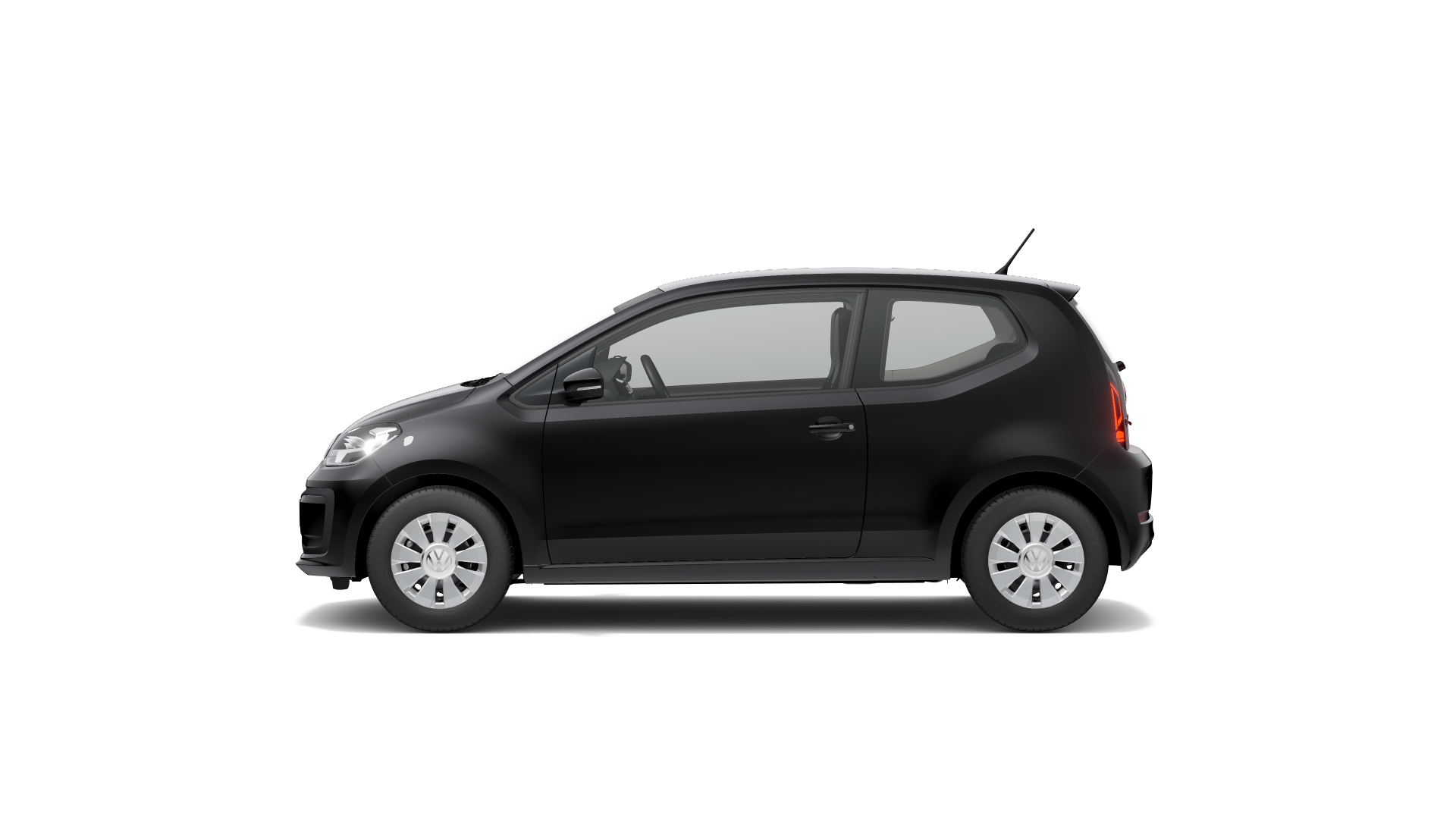 Volkswagen up! 1.0 MPI Move Move up!