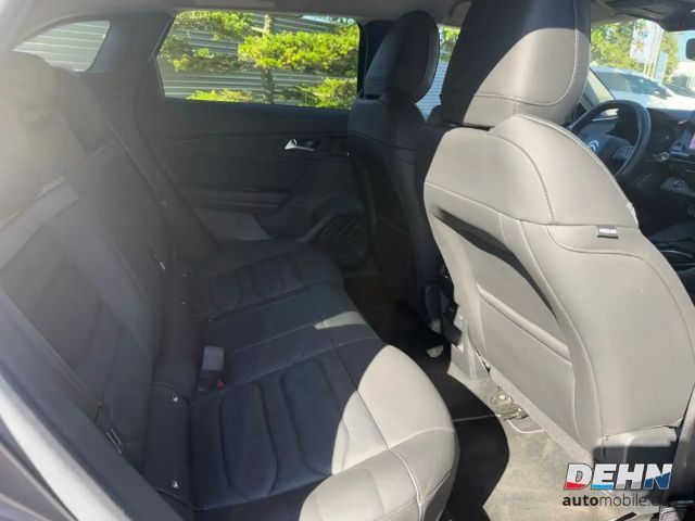 Citroën C5 X Hybrid Shine