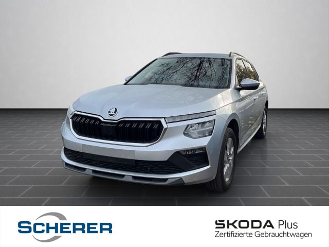 Skoda Kamiq 1.0 TSI Selection
