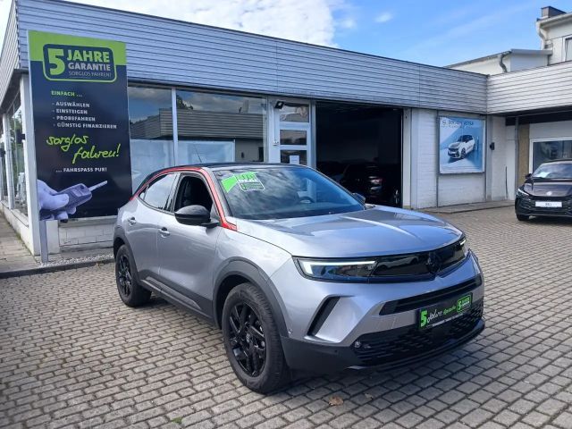 Opel Mokka 1.2 Turbo