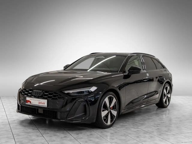 Audi A5 S-Line S-Tronic