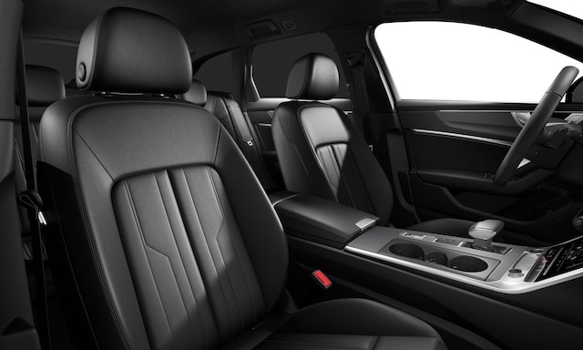 Audi A6 45 TDI Avant Quattro S-Tronic