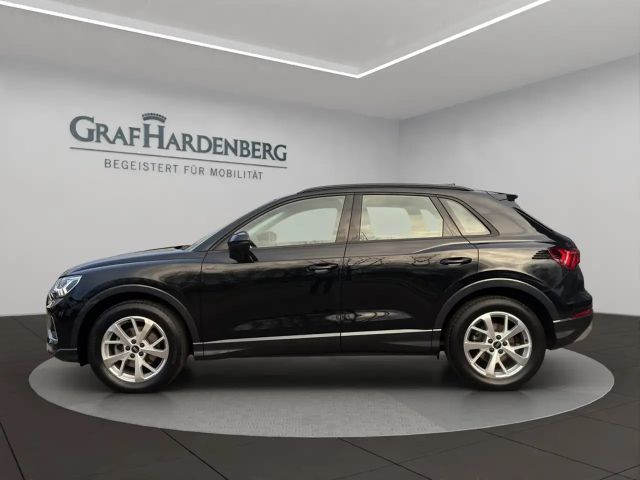 Audi Q3 35 TFSI S-Tronic