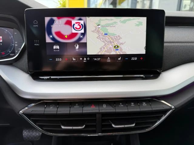 Skoda Octavia Style Style