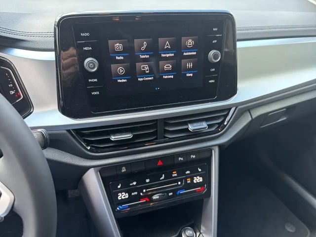 Volkswagen T-Roc Friends TSI