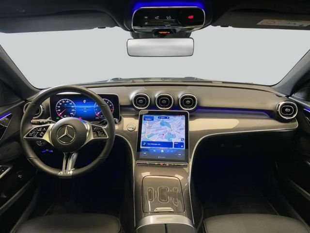 Mercedes-Benz C 180 C-Klasse