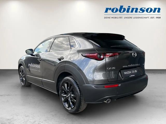 Mazda CX-30 e-Skyactive G140 Nagisa Aut.