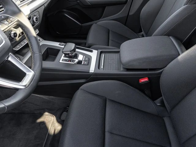 Audi Q5 35 TDI S-Tronic