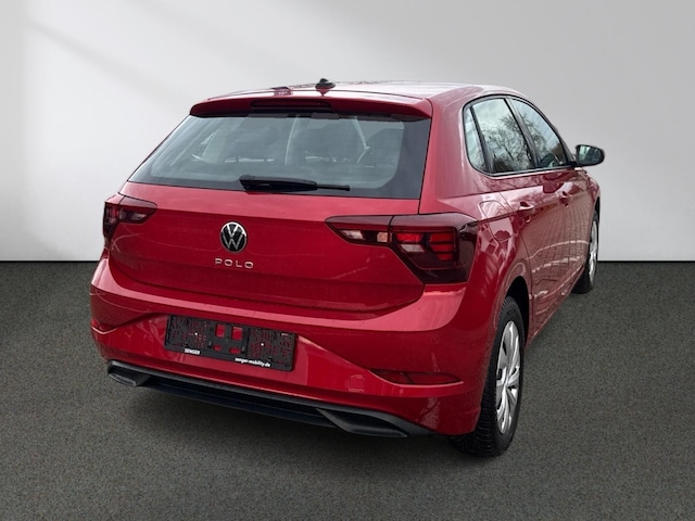 Volkswagen Polo 1.0 TSI Life