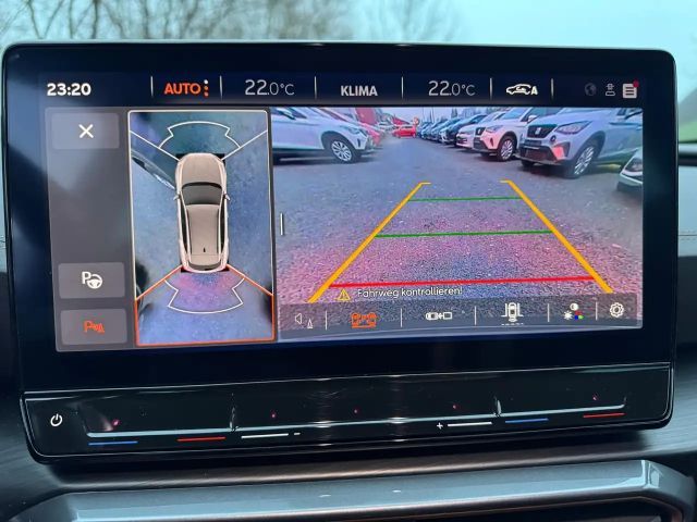 Cupra Formentor 1.5 TSI DSG