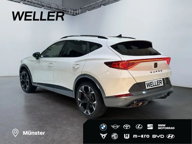 Cupra Formentor 1.4 DSG VZ e-Hybrid