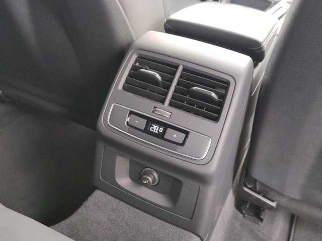 Audi A4 35 TFSI Avant S-Line