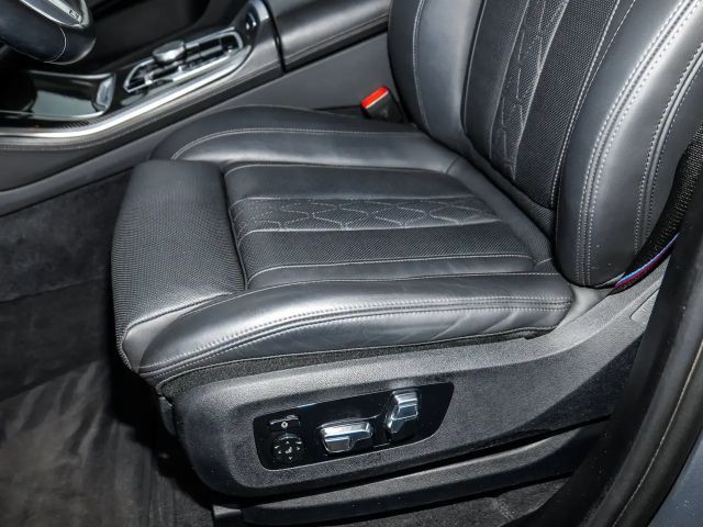 BMW X5 M-Sport xDrive30d