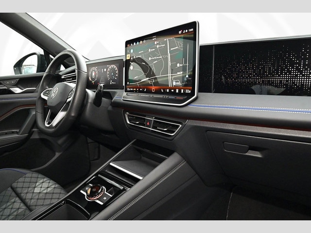 Volkswagen Tiguan 2.0 TSI DSG R-Line