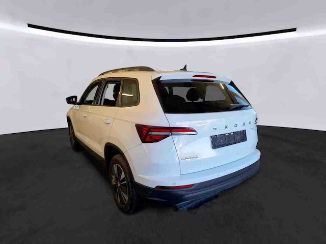 Skoda Karoq 1.5 TSI Tour