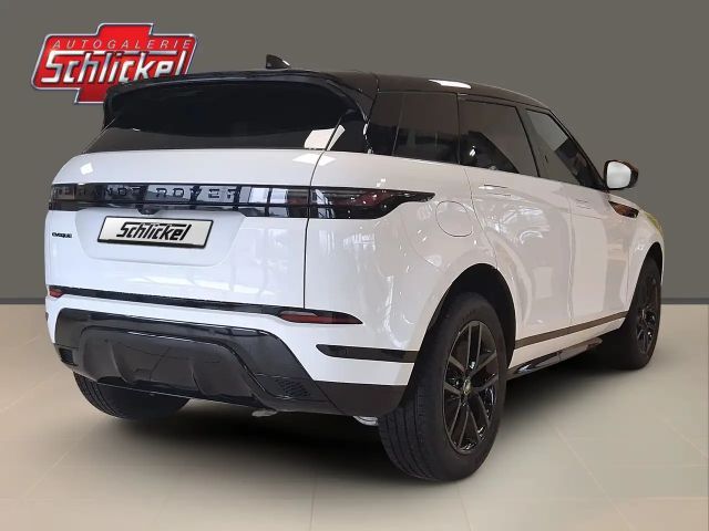 Land Rover Range Rover Evoque AWD SE