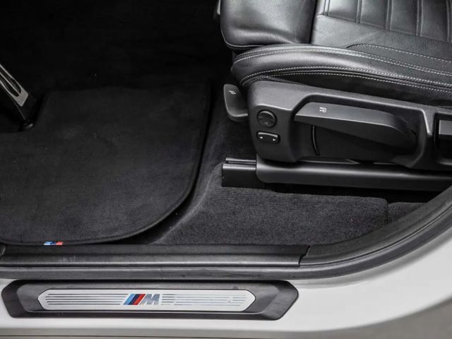 BMW X3 M-Sport xDrive30d