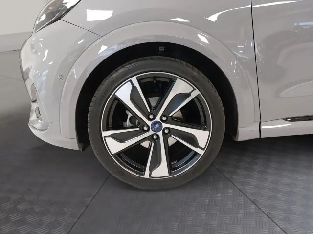 Ford Puma EcoBoost ST Line