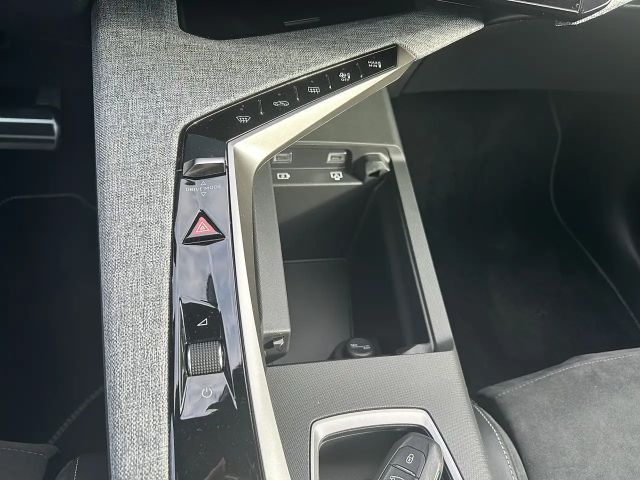 Peugeot 5008 GT-Line