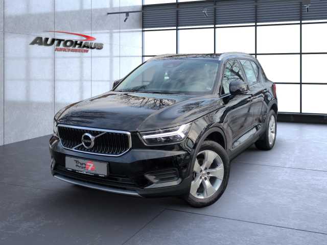 Volvo XC40 LED Klima Einparkhilfe el. Fenster