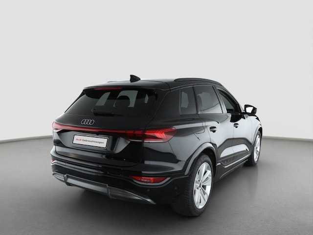 Audi Q6 e-tron Performance