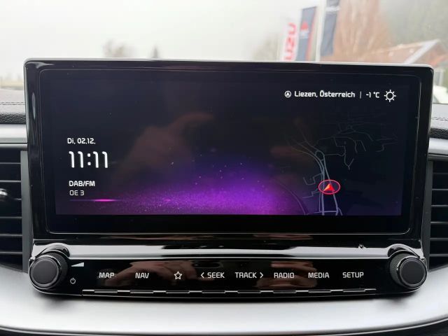 Kia Ceed GDi SportWagon