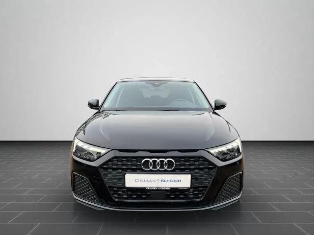 Audi A1 30 TFSI S-Tronic