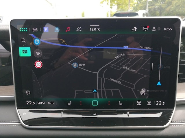 Volkswagen Tayron DSG